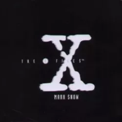 X Files