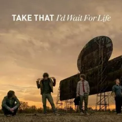 I'd Wait for Life