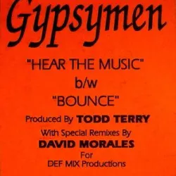 Hear the Music