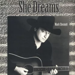 She Dreams
