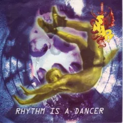 Rhythm Is a Dancer '08