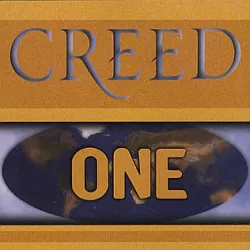 One