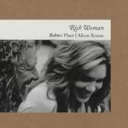 Rich Woman