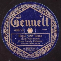 Bugle Call Rag