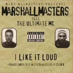 Maria (I Like It Loud)