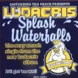 Splash Waterfalls