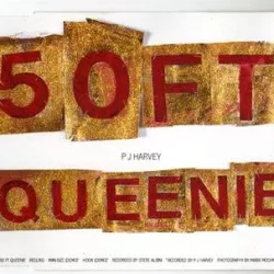 50ft Queenie
