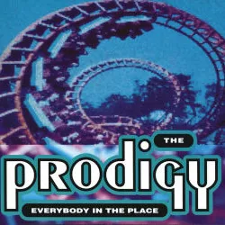 Everybody in the Place