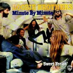 Minute by Minute
