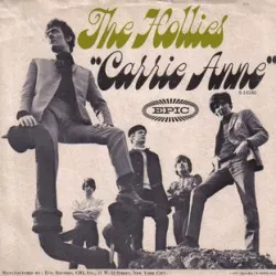 Carrie Anne