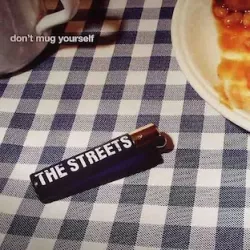 Don't Mug Yourself