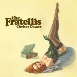 Chelsea Dagger