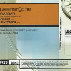 Breakdown