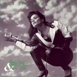 Let the Beat Hit 'Em, Part Two