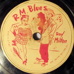 R. M. Blues