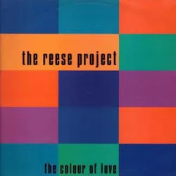 The Colour of Love