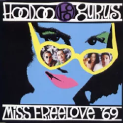 Miss Freelove '69