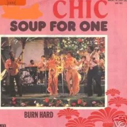 Soup for One