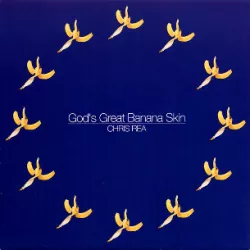 God's Great Banana Skin