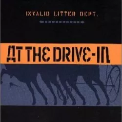 Invalid Litter Dept.