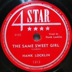 The Same Sweet Girl