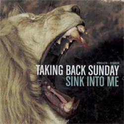 Sink into Me