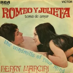 Love Theme from Romeo and Juliet