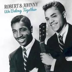 We Belong Together