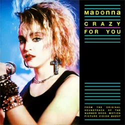Crazy for You
