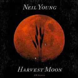 Harvest Moon