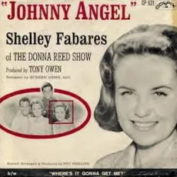 Johnny Angel