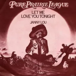 Let Me Love You Tonight