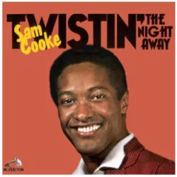 Twistin' the Night Away