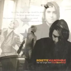 Vulnerable