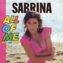 All of Me (Boy Oh Boy)