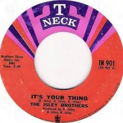 It's Your Thing