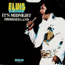It's Midnight