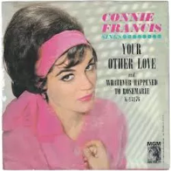 Your Other Love