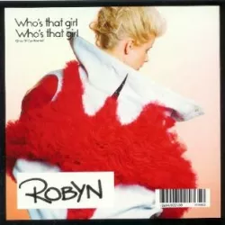 Who's That Girl
