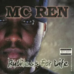 Ruthless for Life