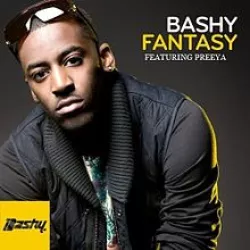Let Me Be Your Fantasy