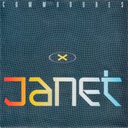 Janet