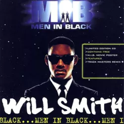 Men in Black