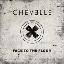 Face to the Floor