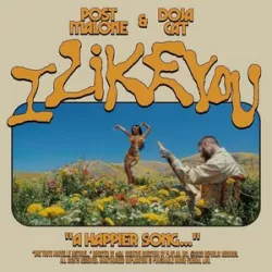 I Like You (A Happier Song)