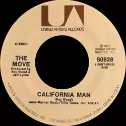 California Man