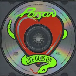Life Goes On