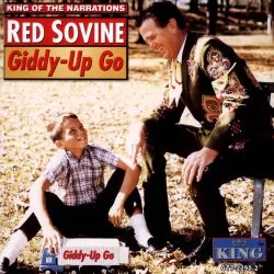 Giddyup Go