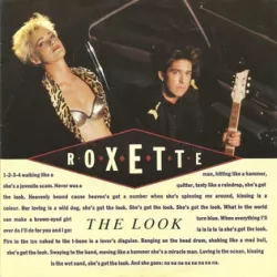 The Look '95