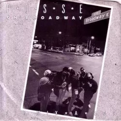 Posse on Broadway